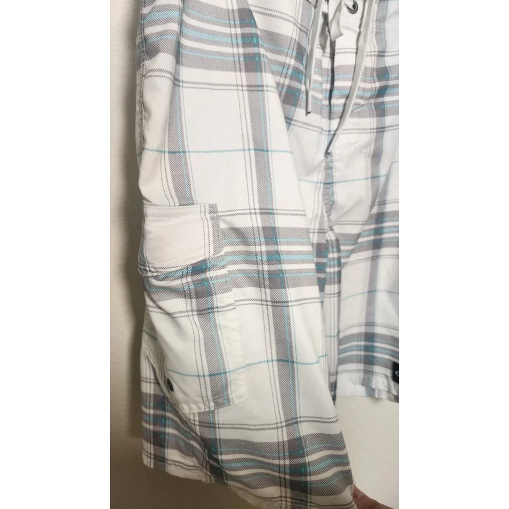 ONeill excellent cargo